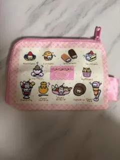 サンエックス　カラフル！バラエティーコレクション　にゃんにゃんにゃんこ