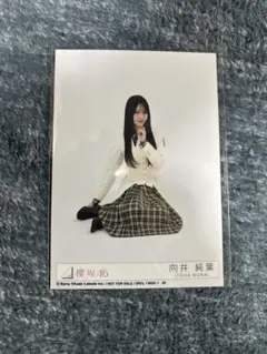 櫻坂46 生写真
