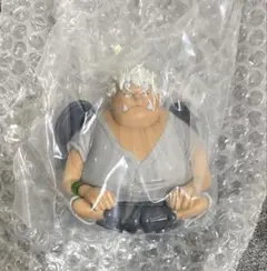 ワンピース E賞 セラフィム ミニフィギュアセット s-シャーク