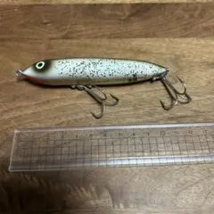 ブラックドッグベイツ ランカーパンカー6インチ インジェクション