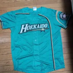 お値下　WLH 2021ユニフォーム　中田翔直筆サイン入り お値下 WLH 2021ユニフォーム 中田翔直筆サイン入り - メルカリ