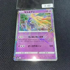 B㊽ゼルネアス