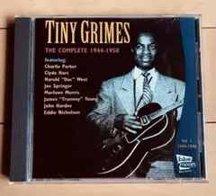 Tiny Grimes The Complete1944-1950 Vol. 1