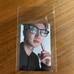 BTS ARIRANG ランダムトレカ RM