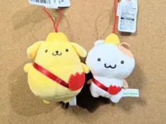 2026年最新】ポムポムプリン ぬいぐるみ 幼稚園の人気アイテム - メルカリ