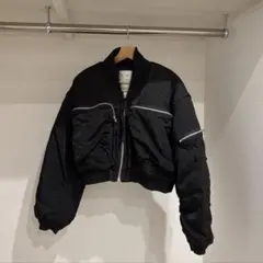 2025年最新】searoomlynn ma-1の人気アイテム - メルカリ