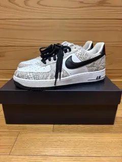 2026年最新】air force 白蛇の人気アイテム - メルカリ