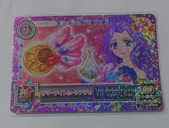 アイカツ　サマーナイトムーンアクセ　美月