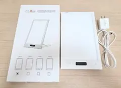 JUX Lamp 光目覚まし時計 12000luxのサムネイル