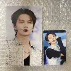 SEVENTEEN FOLLOW AGAIN Blu-ray トレカ ジュン