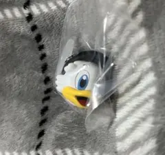 プロ野球マスコット めじるしアクセサリー マーくん
