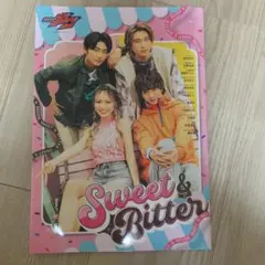 仮面ライダーガヴ キャラクターブック