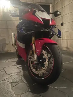 Puig CBR1000RR-R ウィングレット - メルカリ