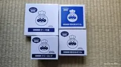 【新品・箱付】すかいらーく アンパンマンク ラブ 食器セット(非売品・レア)