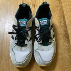 adidas スニーカー 29cm