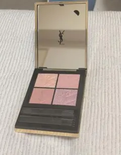 YSL / イヴ・サンローラン クチュール ミニ クラッチ 126