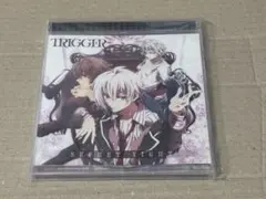 アイドリッシュセブン TRIGGER CD