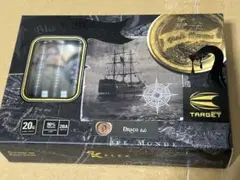 TARGET BLACK MARQUE DRACO 2.0