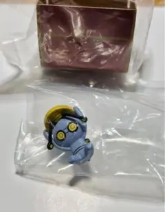 ポケモンみつけた！マスコット はこであそぼ　コレクレー