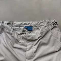 PROPPER カーゴパンツ M/R リップストップ