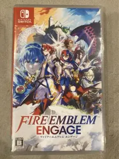 2026年最新】ファイアーエムブレム エンゲージ switchの人気アイテム