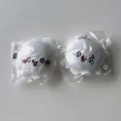 らぶいーず　ぬいぐるみまえがみクリップのサムネイル