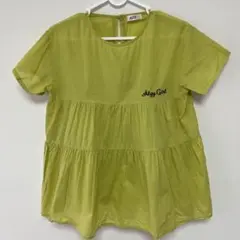 Algy Girl チュニック