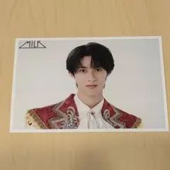 M!LK シャカリキレボリューション 生写真 66杯目 曽野舜太 アイドルパワー