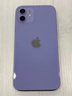 2026年最新】iphone12 本体 256 パープルの人気アイテム - メルカリ