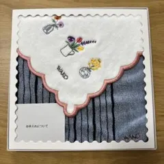 2025年最新】銀座和光 ハンカチの人気アイテム - メルカリ