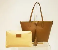 MILOS トートバッグ レザー イタリア製