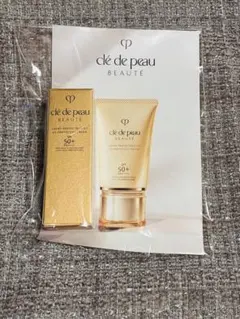 クレ・ド・ポー ボーテ クリームUV n 8mg 新品未開封