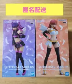 2.5次元の誘惑 ミリエラ　アリエル 天使空挺隊ver.　フィギュア