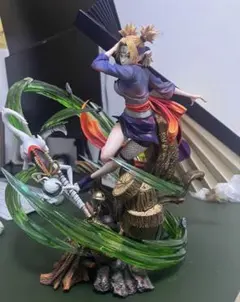 黒神話：悟空 PRODUCTIONS 蜘蛛の精 くもせいしまい スタチュー - メルカリ