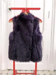 2026年最新】Vivienne Tam 毛皮・ファーコートの人気アイテム - メルカリ