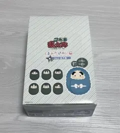 忍たま乱太郎　くるみたぴぬい　ver.3 コンプリート　全種セット　六年生