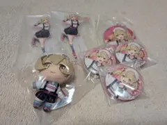 プロセカ ラッキーくじ 小豆沢こはねセット