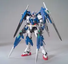 HG1/144 건담 더블 오다이버 에이스