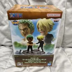 ログストーリーズ-ロロノア・ゾロ＆サンジ-なにも!!!な゛かった・・・!!!!