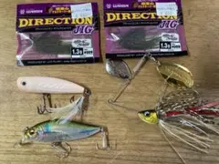 2025年最新】ポッパー メガバスの人気アイテム - メルカリ