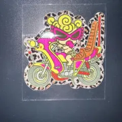 ハーフカプラ 防水シール