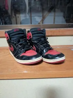 2026年最新】jordan1 air 1994年復刻の人気アイテム - メルカリ