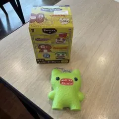 FUGGLER ファグラー　キーチェーン　第4弾