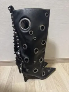 YELLO ロングブーツ