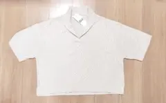 GU スキッパーポロセーター Ｌ丈短