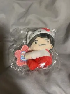 なにわ男子 サンリオコラボマスコット 西畑大吾