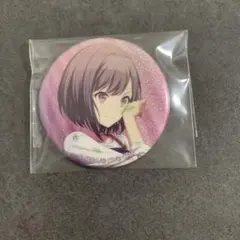 プロセカ　プロジェクトセカイ　東雲絵名　ペイルカラー　グリ缶　3a 缶バッジ