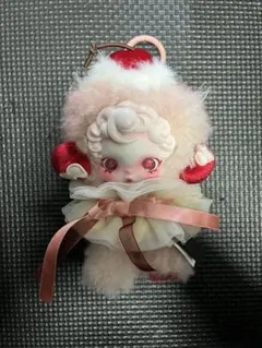 POP MART スカルパンダ Moldy Muffin マフィン