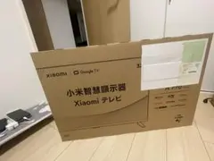 Xiaomi A Pro 32インチ 液晶テレビのサムネイル