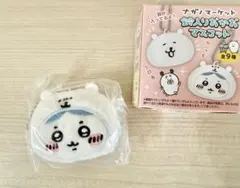 ちいかわ ハチワレ セット グッズまとめ売り ナガノのくま 水族館